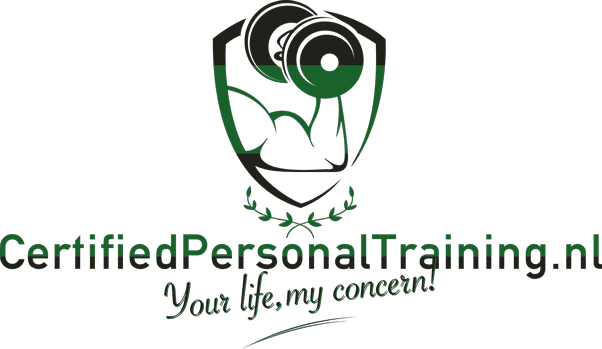 Certified Personal Training.nl